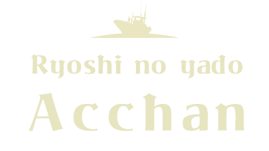Acchan Logo